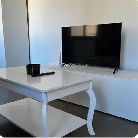 Appartamento Five Elements Kosmos