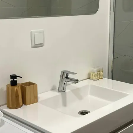 Appartamento Five Elements Kosmos Funchal (Madeira)