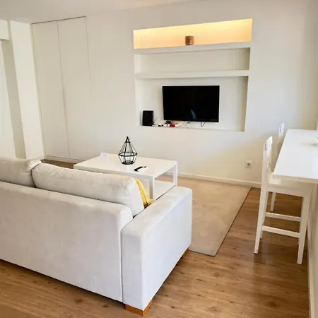 Appartamento Five Elements Kosmos