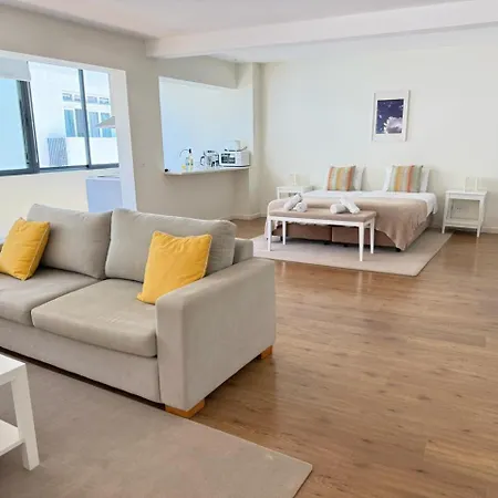 Appartamento Five Elements Kosmos Funchal (Madeira)