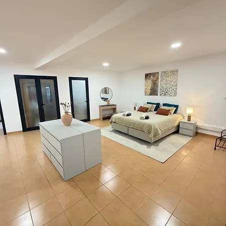 Appartamento Five Elements Kosmos *