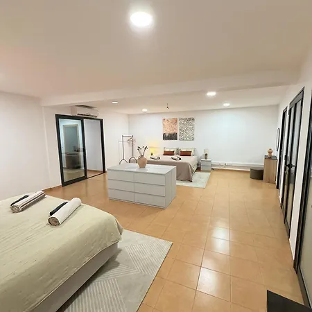 Appartamento Five Elements Kosmos Funchal (Madeira)