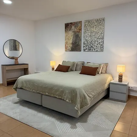 Appartamento Five Elements Kosmos