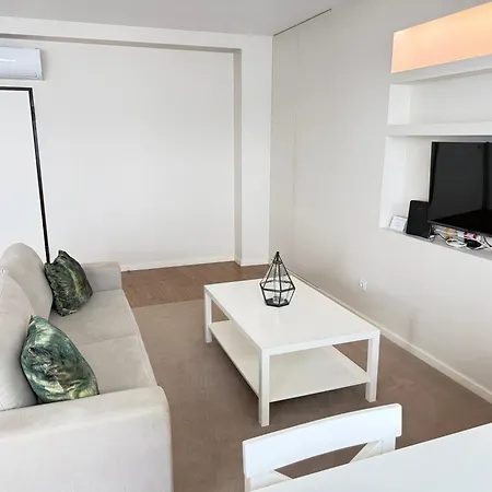 Appartamento Five Elements Kosmos *